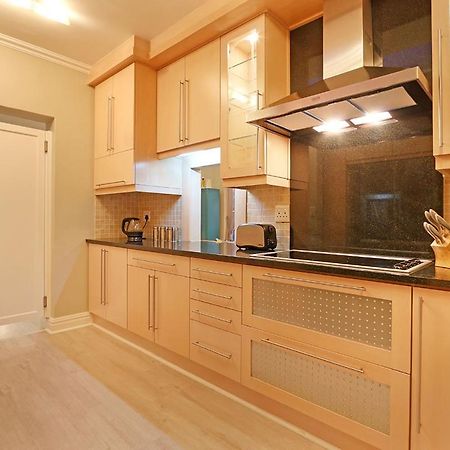 Вилла Bayview 30 By Hostagents Блаубергстранд Экстерьер фото