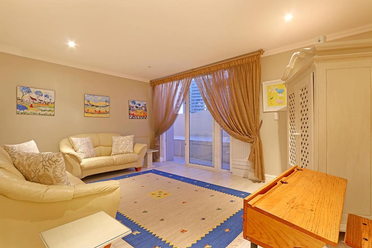 Вилла Bayview 30 By Hostagents Блаубергстранд Экстерьер фото
